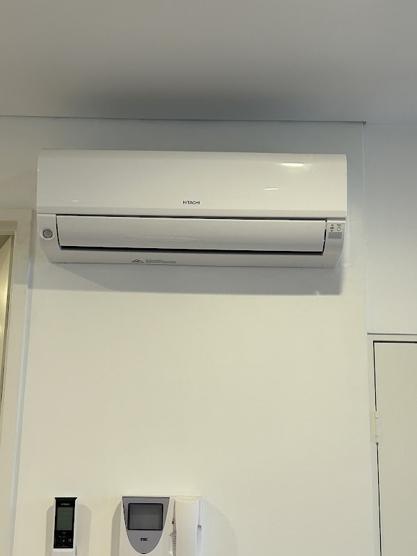 Leumeah Air Conditioning project 4