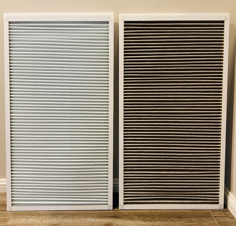 Leumeah Air Conditioning project 7