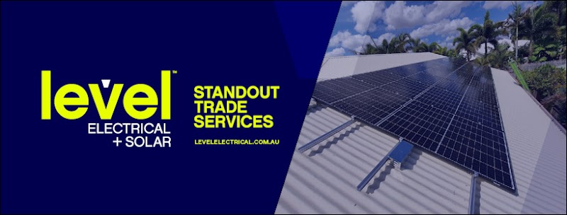 Level Electrical & Solar Arundel work 1