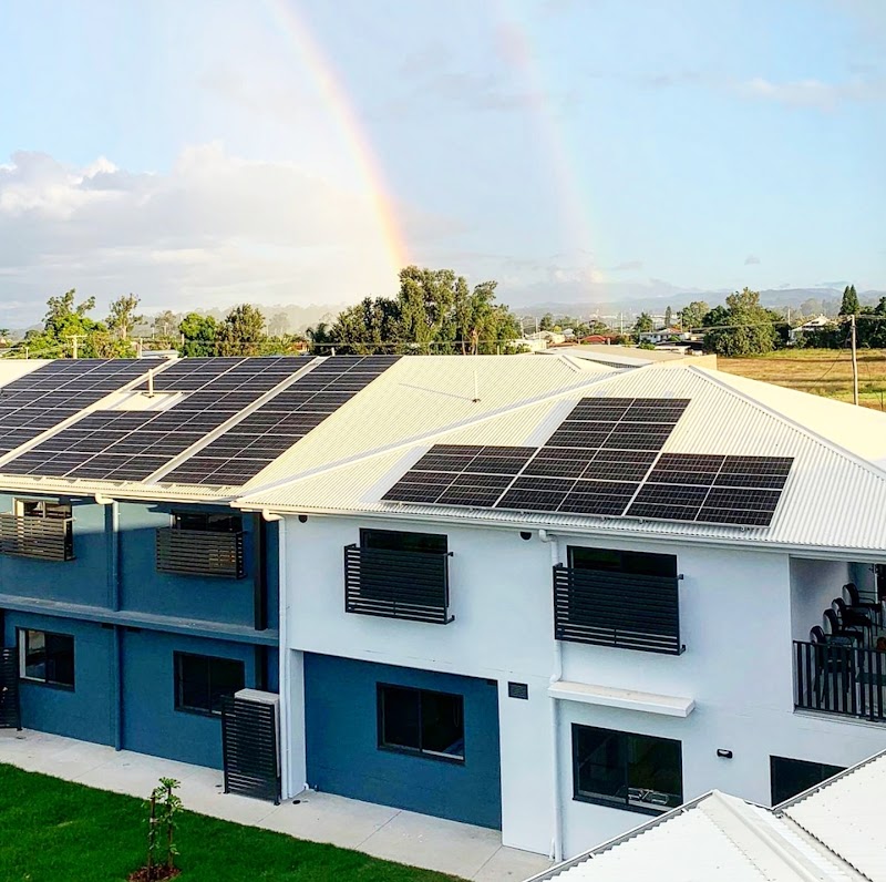 Level Electrical & Solar Arundel work 3