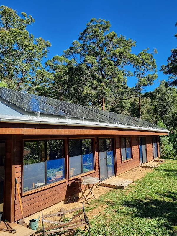Level Electrical & Solar Arundel project 7