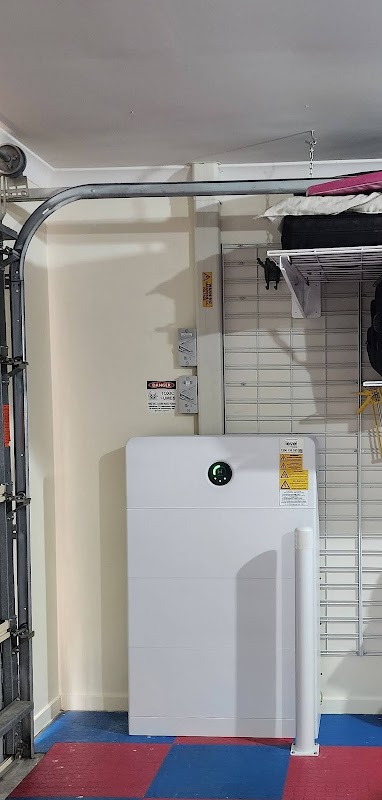 Level Electrical & Solar Arundel project 9