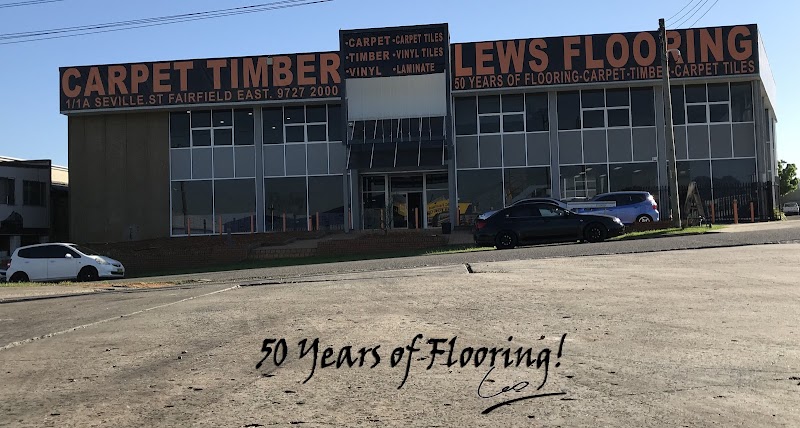 LEWS FLOORING photo 1