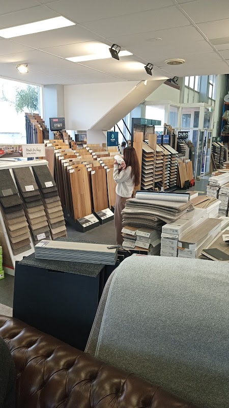 LEWS FLOORING project 5