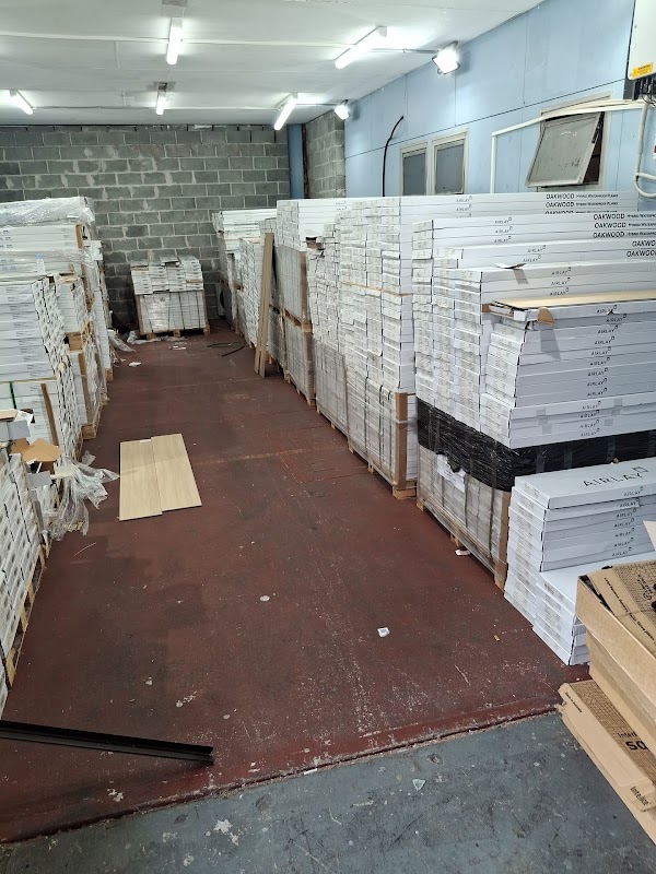 LEWS FLOORING project 7