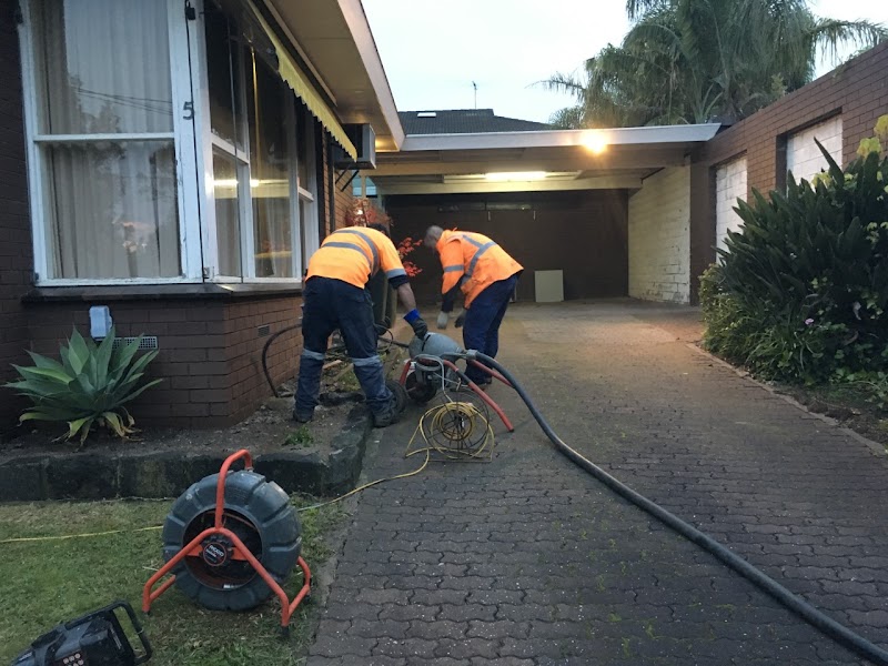 Lexco Plumbing & Gas-Fitting Pty Ltd project 4