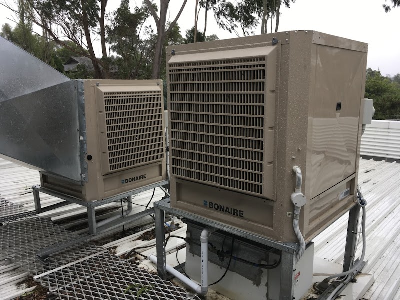 Lexco Plumbing & Gas-Fitting Pty Ltd project 5