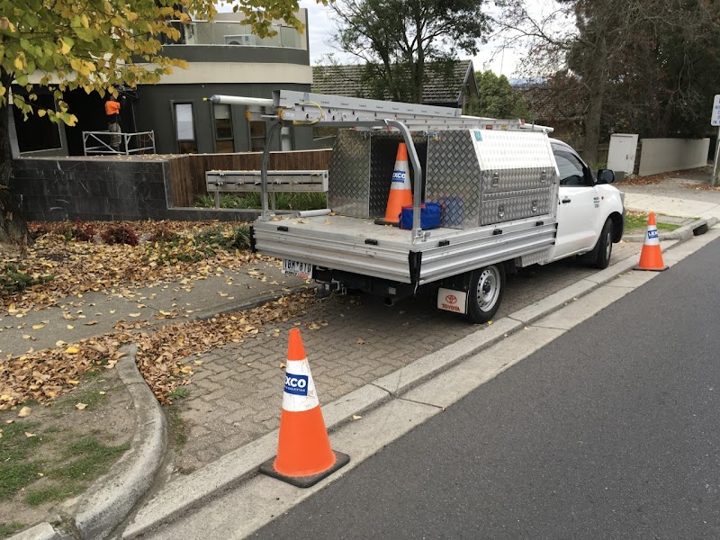 Lexco Plumbing & Gas-Fitting Pty Ltd project 6