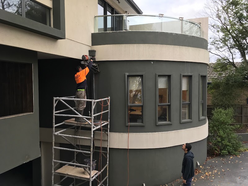 Lexco Plumbing & Gas-Fitting Pty Ltd project 7