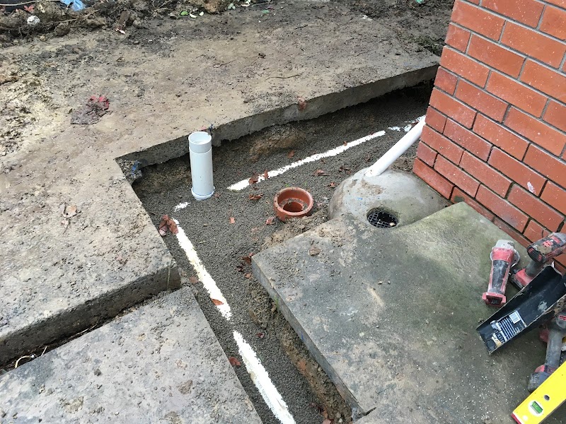 Lexco Plumbing & Gas-Fitting Pty Ltd project 8