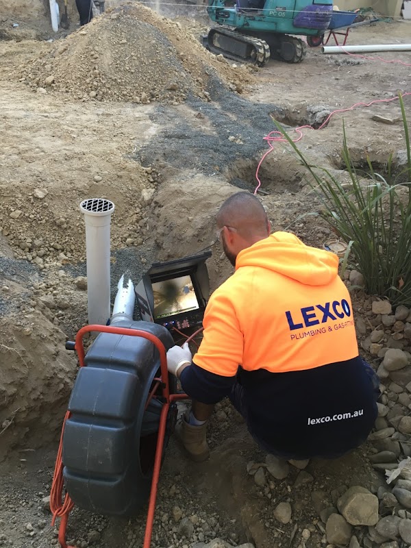 Lexco Plumbing & Gas-Fitting Pty Ltd project 9