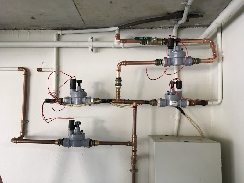 Lexco Plumbing & Gas-Fitting Pty Ltd project 10