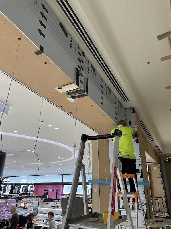 LF Construction Services project 4