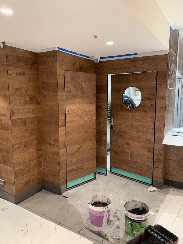 LF Construction Services project 5