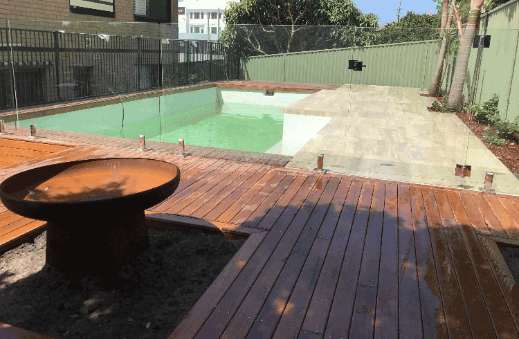 LF Construction Services project 6