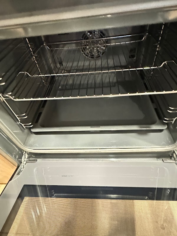 LG CLEANING GROUP project 6