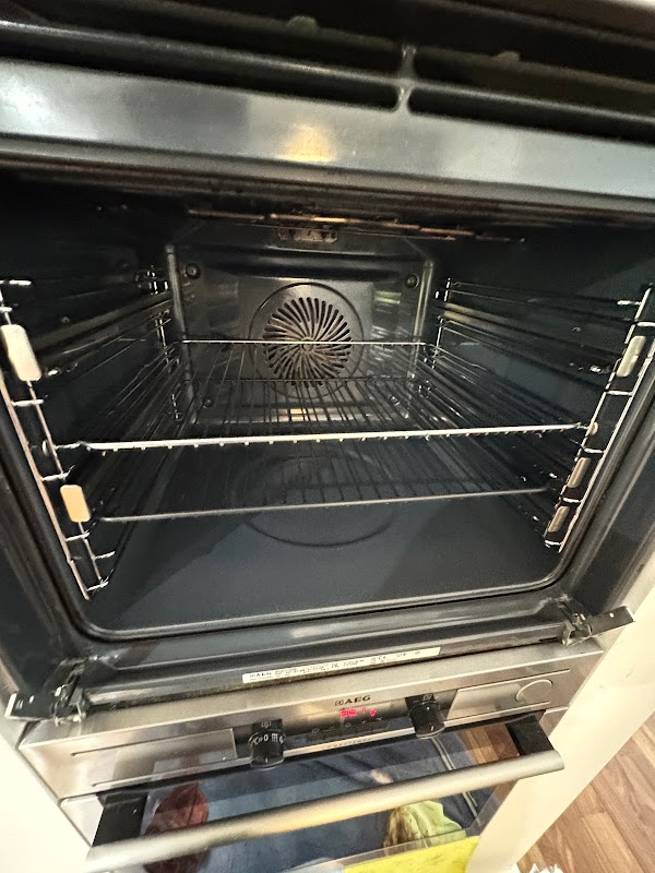 LG CLEANING GROUP project 7