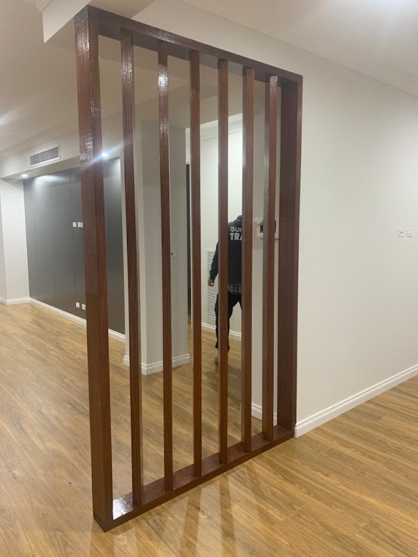 LG woodworks project 5