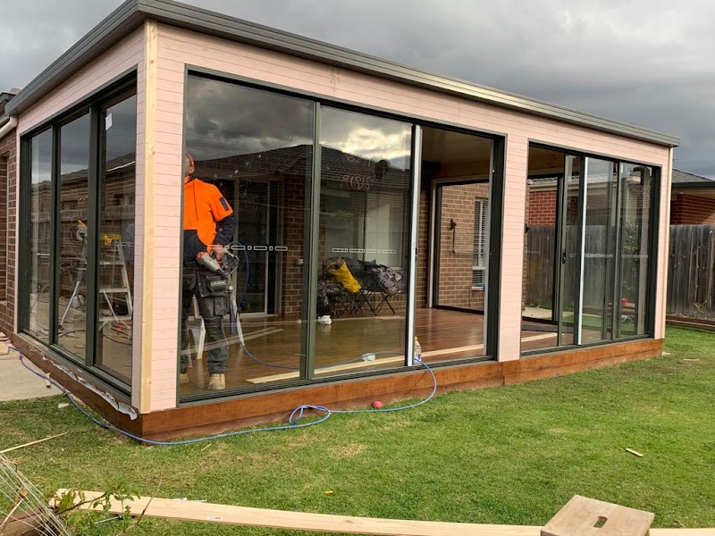 LG woodworks project 8
