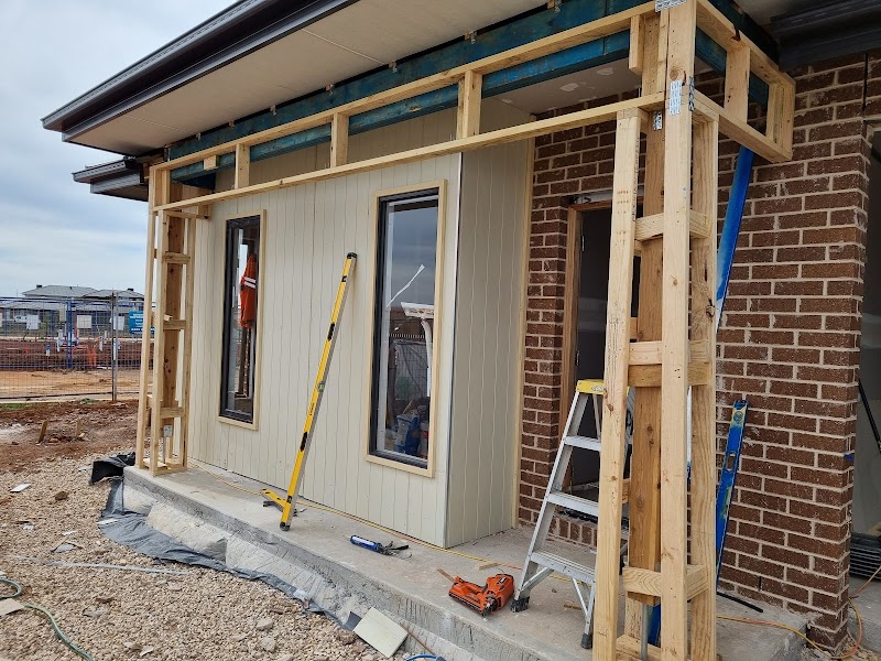 LG woodworks project 9