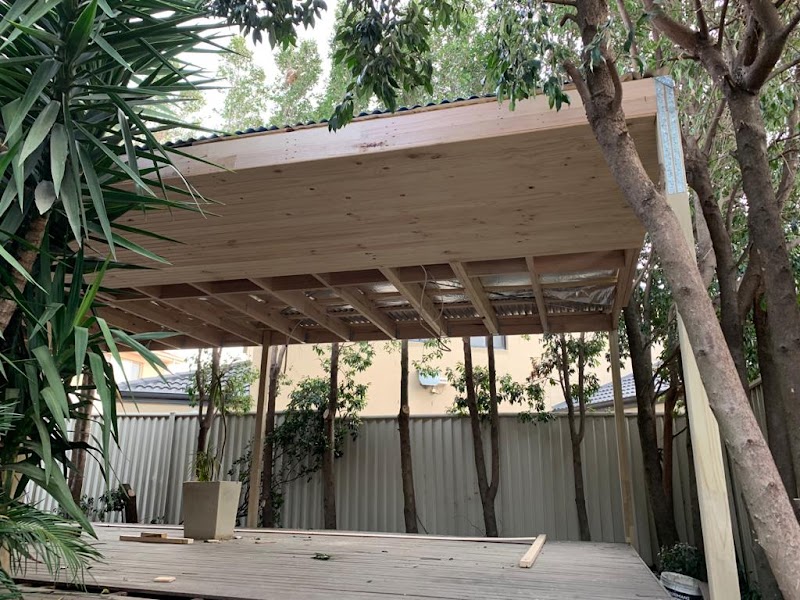 LG woodworks project 10