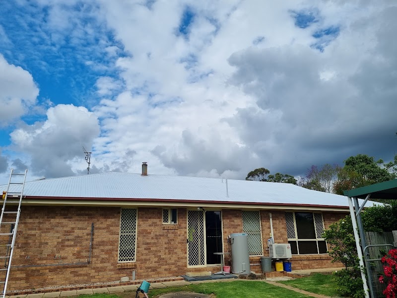 Liam Francisco Painting Contractor photo 2