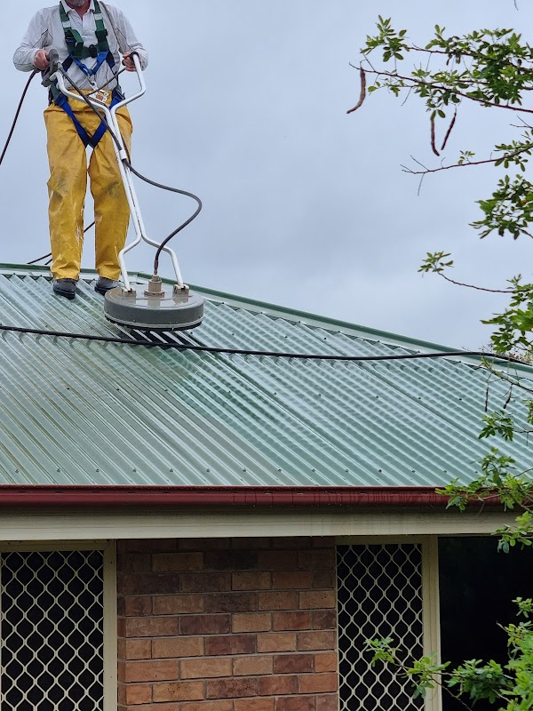 Liam Francisco Painting Contractor photo 3