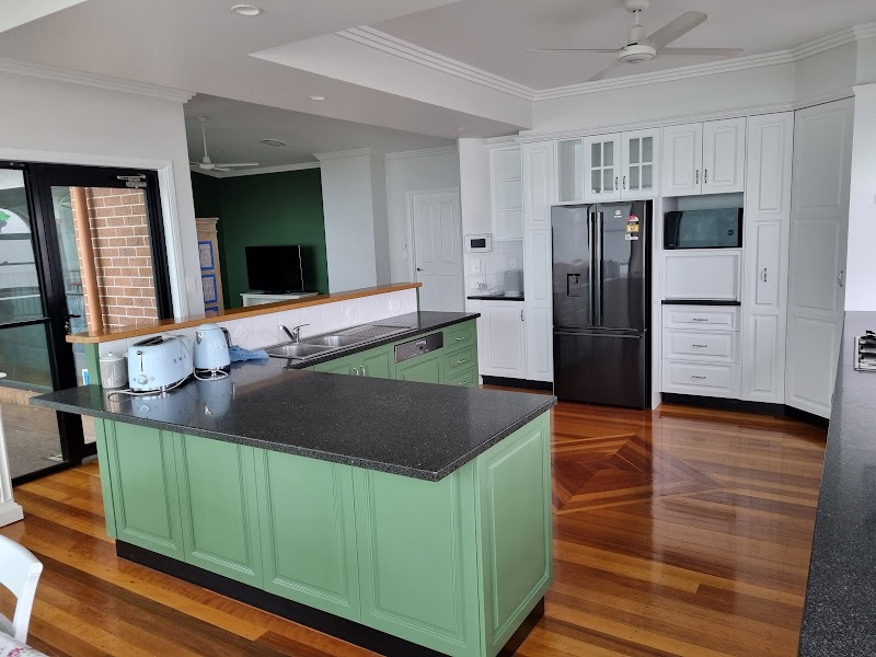 Liam Francisco Painting Contractor project 4