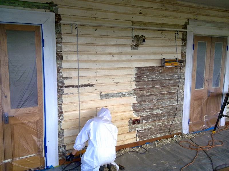 Liam Francisco Painting Contractor project 5