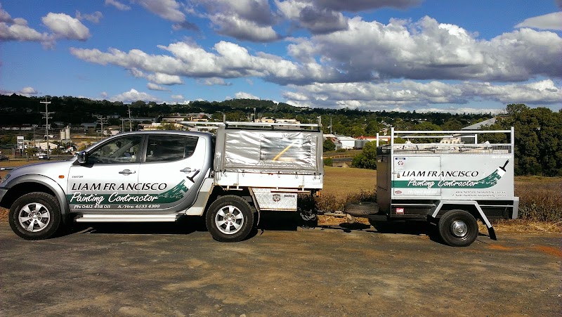 Liam Francisco Painting Contractor project 7