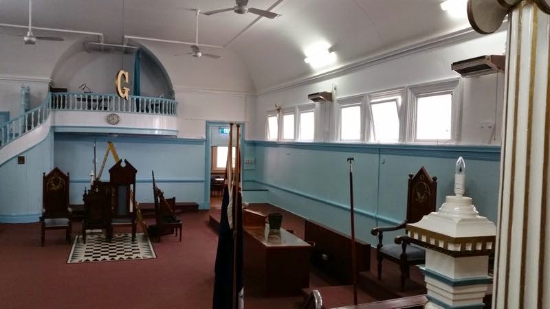 Liam Francisco Painting Contractor project 8