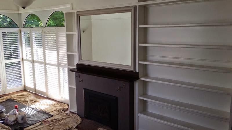 Liam Francisco Painting Contractor project 9