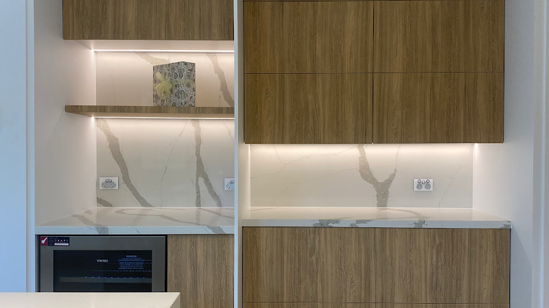 Licester Joinery & Design work 1