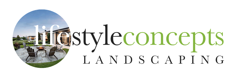 Life Style concepts landscaping work 2