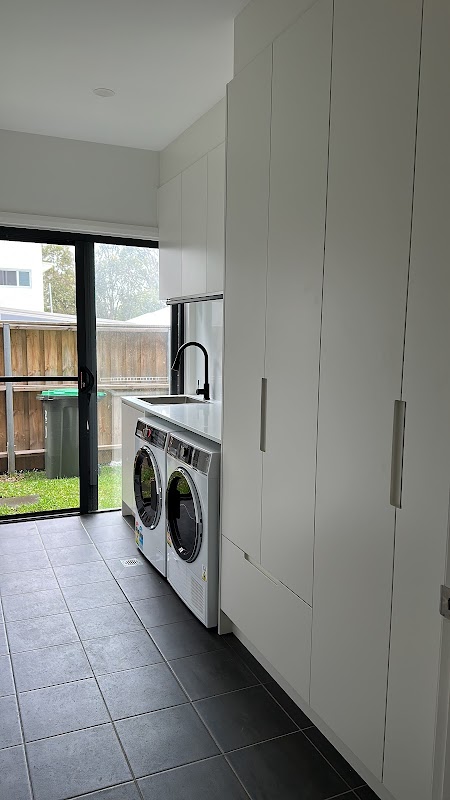 Life Style kitchens & Joinery Pty Ltd work 3