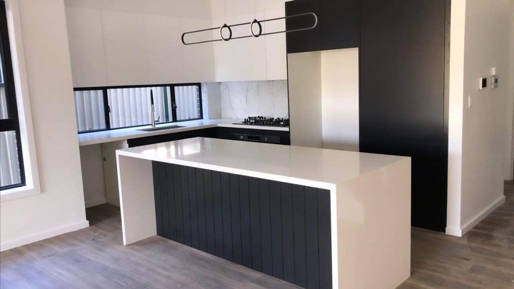 Life Style kitchens & Joinery Pty Ltd project 5