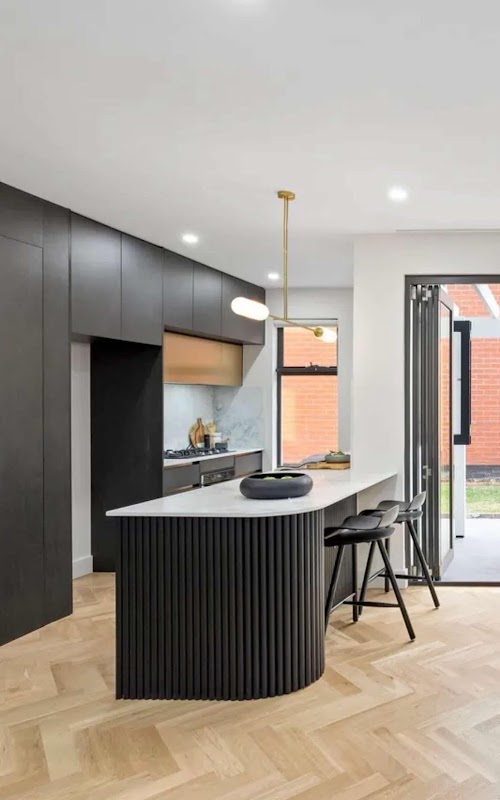Life Style kitchens & Joinery Pty Ltd project 6