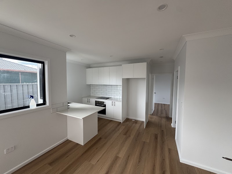 Life Style kitchens & Joinery Pty Ltd project 7