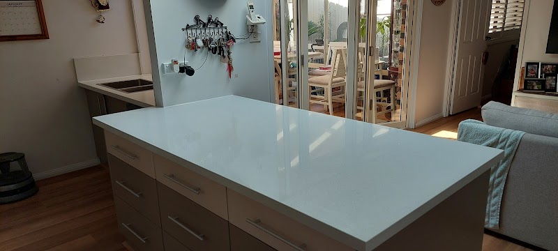 Life Style kitchens & Joinery Pty Ltd project 8