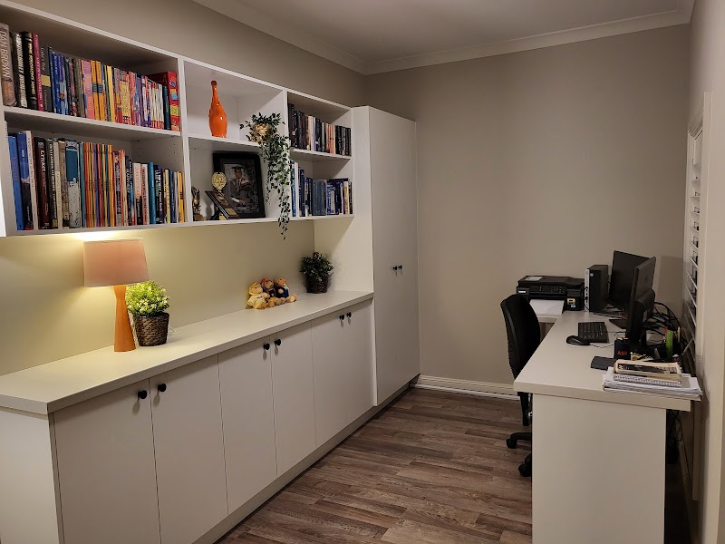 Life Style kitchens & Joinery Pty Ltd project 9