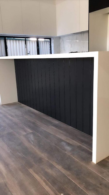 Life Style kitchens & Joinery Pty Ltd project 10