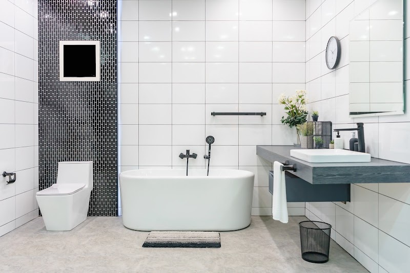 Lifestile Bathroom Renovations work 3