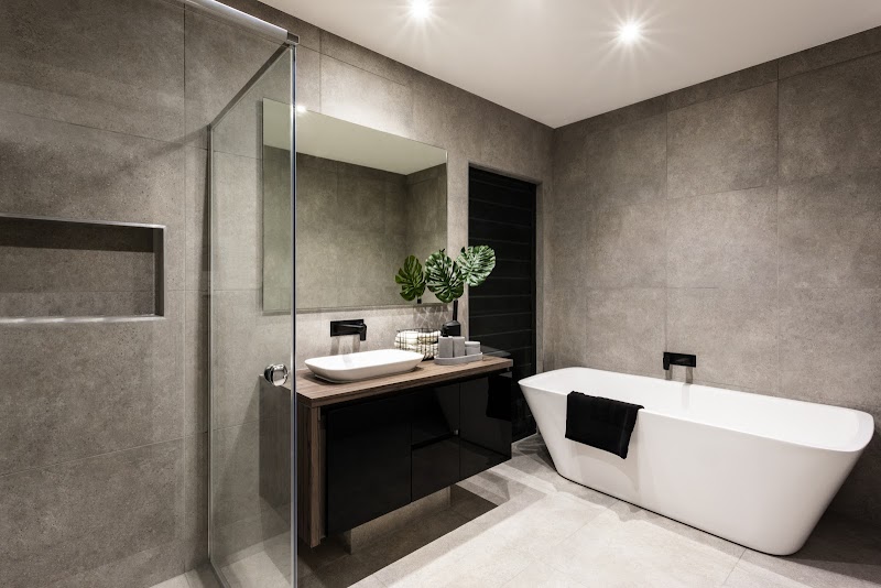 Lifestile Bathroom Renovations work 4