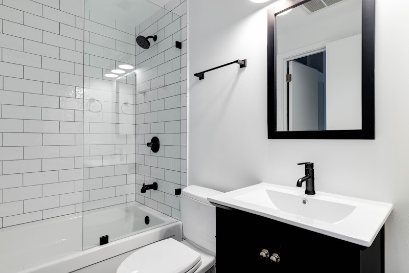 Lifestile Bathroom Renovations project 6