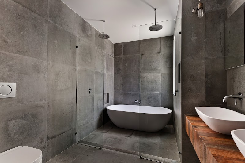 Lifestile Bathroom Renovations project 7