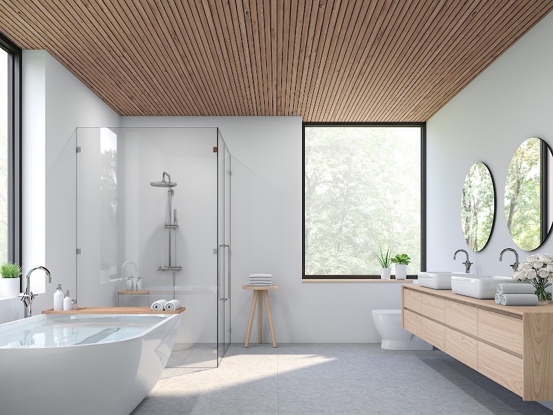 Lifestile Bathroom Renovations project 8