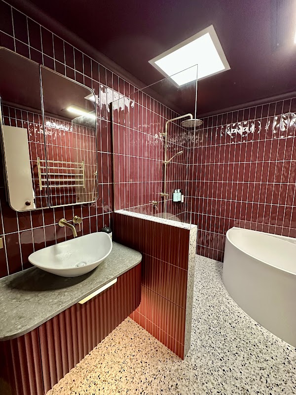 Lifestile Bathroom Renovations project 9