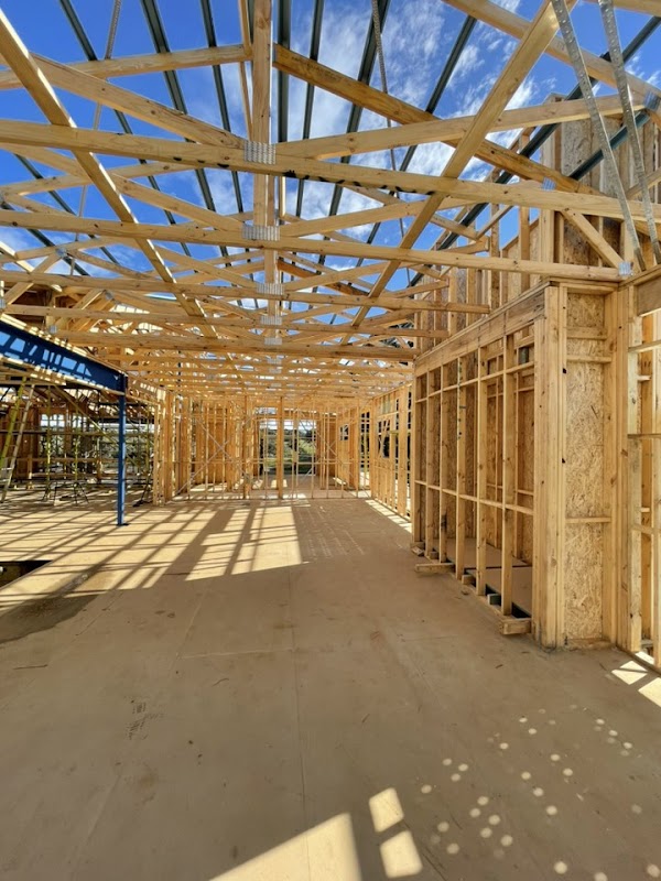 Lifestyle Builders Geelong project 7