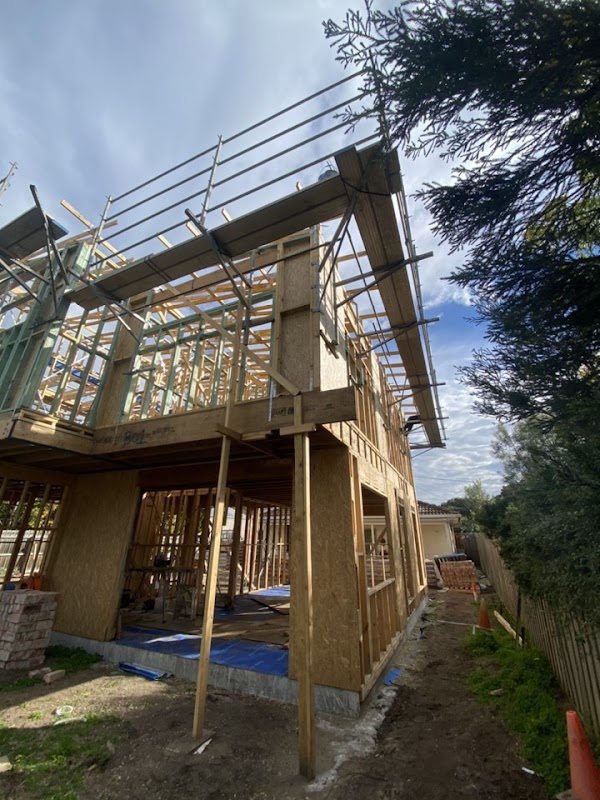 Lifestyle Builders Geelong project 8