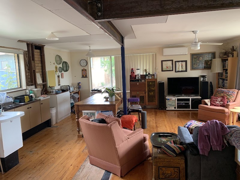 Lifestyle Kitchens & Joinery Australia Pty Ltd work 3